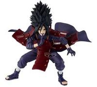 Figurine Vibration Stars | Naruto Shippuden | B : Madara Uchiha