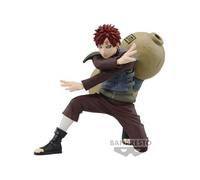 Figurine Vibration Stars - Naruto Shippuden - Gaara II