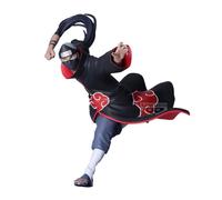 Figurine Vibration Stars - Naruto Shippuden - Kakuzu & Pain (a:kakuzu)