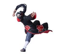 Figurine Vibration Stars - Naruto Shippuden - Kakuzu & Pain (A:Kakuzu)