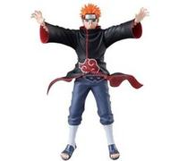 Figurine Vibration Stars | Naruto Shippuden | Kakuzu & Pain (b:pain) Multicolore