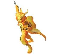 Banpresto Figurine Vibration Stars – Naruto Shippuden – Namikaze Minato III G 14 cm