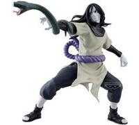 Banpresto Figurine Vibration Stars – Naruto Shippuden – Orochimaru G