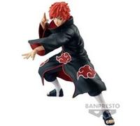 Figurine Vibration Stars - Naruto Shippuden - Sasori V2 G