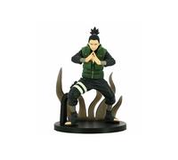 Figurine Vibration Stars - Naruto Shippuden - Shikamaru Nara