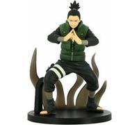 Figurine Vibration Stars | Naruto Shippuden | Shikamaru Nara Multicolore G