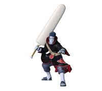 Figurine Vibration Stars - Naruto Shippuden - Zetsu & Kisame Hoshigaki (B:Kisame