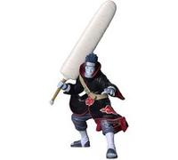 Figurine Vibration Stars | Naruto Shippuden | Zetsu & Kisame Hoshigaki (b:kisame Multicolore