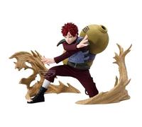 Banpresto Figurine Vibration Stars Plus Gaara – Naruto Shippuden – 12 cm, multicolore