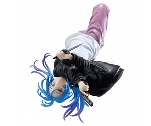 Figurine Vibration Stars - Sakamoto Days - Akao Akira