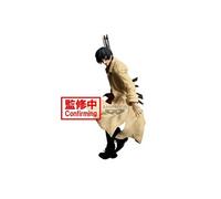Figurine Vibration Stars - Sakamoto Days - Nagumo