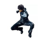 Banpresto Figurine Vibration Stars – Natsuki Seba (Sakamoto Days)