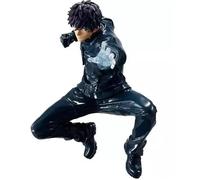 Figurine Vibration Stars - Sakamoto Days - Natsuki Seba