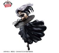 Figurine Vibration Stars - Sakamoto Days - Osaragi