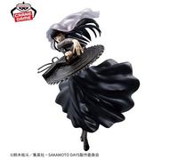 Banpresto Figurine d'action Osaragi Sakamoto Days Vibration Stars 17 cm BP28809P Multicolore