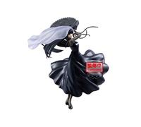 Banpresto Bandai BP29498P Figurine Sakamoto Days Vibration Stars Osaragi II 17 cm