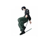 Figurine Vibration Stars | Sakamoto Days | Seba Mafuyu
