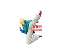 Bandai Figurine Vibration Stars – Sakamoto Days – Shin Asakura