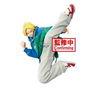 Bandai Figurine Vibration Stars – Sakamoto Days – Shin Asakura