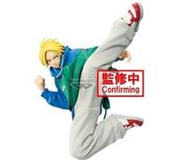 Bandai Figurine Vibration Stars – Sakamoto Days – Shin Asakura