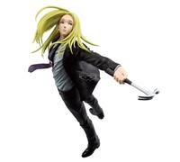 Sakamoto Days - Figurine Shishiba Vibration Stars