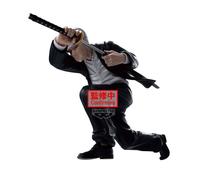 Figurine Vibration Stars - Sakamoto Days - Takamura