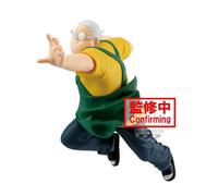 Figurine Vibration Stars - Sakamoto Days - Taro Sakamoto