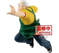 Figurine Vibration Stars - Sakamoto Days - Taro Sakamoto G
