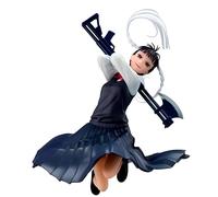 Figurine Vibration Stars - Sakamoto Days - Toramaru Nao