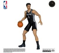 Figurine | Victor Wembanyama (san Antonio Spurs) | NBA Articulated Figures