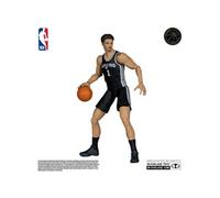 Figurine | Victor Wembanyama (san Antonio Spurs) | NBA Articulated Figures