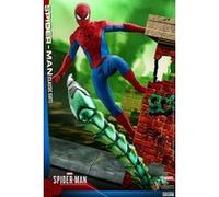 Figurine Video Game Masterpiece - Marvel Spider Man: Miles Morales - Miles Moral G