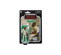 Star Wars Figurine The Vintage Collection Admiral Ackbar – 9,5 cm Le Retour du Jedi, dès 4 ans