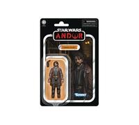 STAR WARS The Vintage Collection Cassian Andor Toy, 3.75-Inch-Scale Andor Action