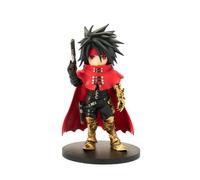 Square Enix Figurine Vincent Valentine - Final Fantasy VII Rebirth - Adorable Arts