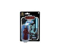 Star Wars Vintage Collection Clone Wars Aayla Secura Figure 10 cm