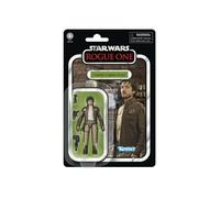 Hasbro Star Wars Vintage Capitaine Cassian Andor
