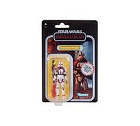 Star Wars The Vintage Collection Graphite Incinerator Trooper