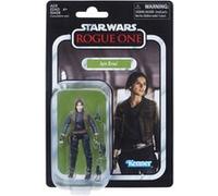 Star Wars – Figurine Black Series Vintage Jyn Erso – E1644