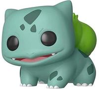 Pop Pokemon Bulbasaur Vinyl Figure