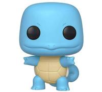 Figurine Vinyl Funko BIG Super Taille Squirtle Pokémon #505