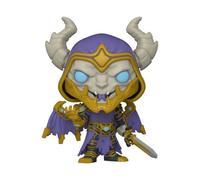 Figurine Vinyl Funko Dragon Lord De Tiny Tina's Wonderlands #860