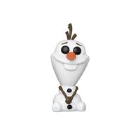 Figurine Vinyl FUNKO Olaf POP Disney #583 De La Reine Des Neiges II 2