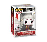 Figurine Vinyl Funko Pop! 1855 Periwinkle Welcome to Derry 9,5 cm Boîte fenêtre Multicolore