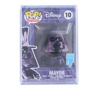 Figurine Vinyl Funko POP De L'Artiste Mayor - L'Étrange Noël De Monsieur Jack