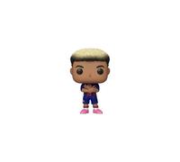 Figurine vinyl Funko POP! Football Funko Lamine Yamal 9 cm Édition officielle Coloris unique