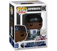 Figurine Vinyl Funko POP NFL Des Dallas Cowboys | Amari Cooper