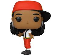 Figurine Vinyl Funko POP TLC | Chilli