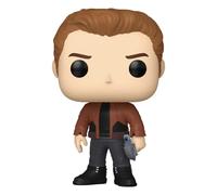 Figurine vinyl Funko Star Trek Picard POP! TV Jack Crusher Marron 9 cm