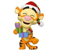 Funko Pop! Disney: Holiday 2021- Tigger - Figurine en Vinyle à Collectionner - Idée de Cadeau - Produits Officiels - Jouets pour Les Enfants et Adultes - Movies Fans